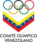 Эмблема Олимпийского комитета Венесуэлы