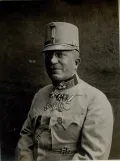 Артур Арц фон Штрауссенбург. 1910-е гг.