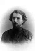 Альберт Пинкевич. 1906–1907