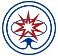 Логотип Института теоретической и экспериментальной физики имени А. И. Алиханова