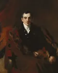 Томас Лоуренс. Портрет Ивана Каподистрии. 1818–1819