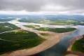Река Анадырь (Чукотский автономный округ)