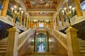 Главная лестница Венгерского национального музея