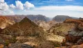 Горы Хаджар (Оман)