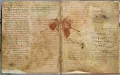 Лаврентьевская летопись. Выходная запись писца Лаврентия. 1377