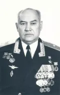 Валентин Васин. 13 марта 1983