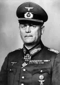 Генерал-фельдмаршал Вильгельм Кейтель. 1-я половина 1940-х гг.