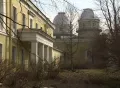 Пулковская обсерватория. Санкт-Петербург