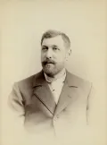 Дмитрий Овсянико-Куликовский. 1909