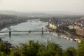Средний Дунай (г. Будапешт, Венгрия)