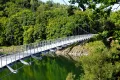 Алюминиевый мост
