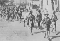 Индийские экспедиционные войска в Месопотамии. 1915–1916