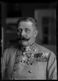Франц Фердинанд. 1914