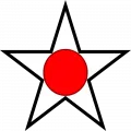 Асахикава (Япония). Герб города