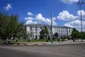 Карагандинский государственный технический университет (Казахстан)
