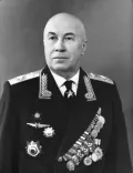 Павел Жигарев. 1974