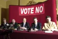 Представители основных парламентских партий Ирландии призывают голосовать против абортов