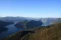 Озеро Лугано (Италия, Швейцария)