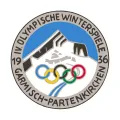 Эмблема IV Олимпийских зимних игр