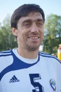 Юрий Ковтун. Московская область. 2015
