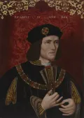Портрет Ричарда III. Конец 16 в.