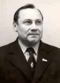 Михаил Козырь. 1980-е гг.