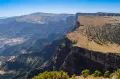 Горы Сымен (Эфиопия)