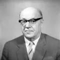 Алексей Баландин. 1962