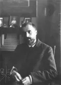 Ираклий Церетели. 1917