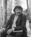 Виль Липатов. 1976