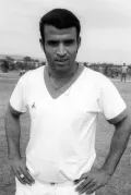 Ахмад Фарас. 1970
