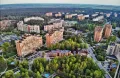 Протвино (Московская область). Панорама города