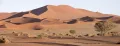 Северная часть пустыни Намиб (Намибия)