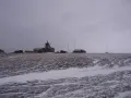 Остров Русский в Карском море (Россия)