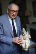 Жак Сустель. 1983