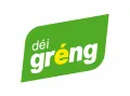 Логотип партии «Зелёные» (Люксембург)