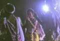 Конкани. Традиционный танец на фестивале в Пуне. Махараштра, Индия