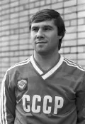 Анатолий Демьяненко. 1985