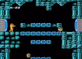 Кадр из видеоигры «Metroid» для NES. Разработчики Nintendo R&D1, Intelligent Systems. 1986
