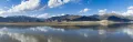 Река Брахмапутра в верхнем течении (Китай)