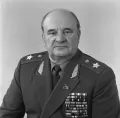 Пётр Ивашутин. 5 декабря 1977