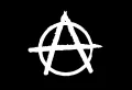 Символ анархизма