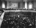 Первый Сионистский конгресс в Базеле. 1897