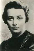 Галина Кузнецова. 1934