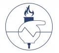 Новый логотип Института химической кинетики и горения имени В. В. Воеводского Сибирского отделения РАН