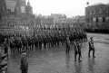 Парад Победы, проходивший на Красной площади в Москве 24 июня 1945 года