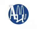 Логотип Акустического института имени академика Н. Н. Андреева