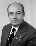 Алексей Туполев. 1978