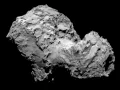 Ядро кометы Чурюмова – Герасименко