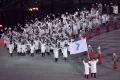 Триумф идеи Олимпийского перемирия – Объединённая сборная Кореи на XXIII Олимпийских зимних играх в Пхёнчхане. 2018